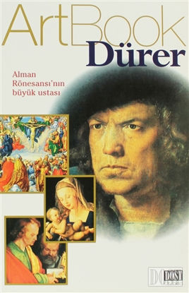 Art Book Dürer