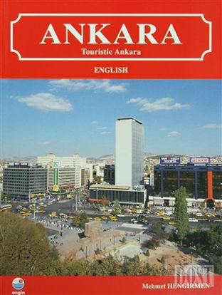 Ankara (Touristic Ankara)