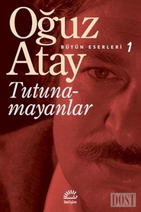 Tutunamayanlar
