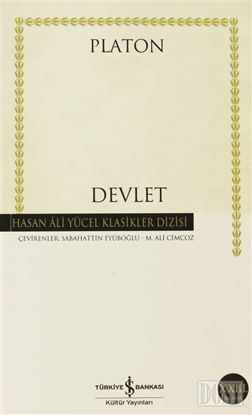 Devlet