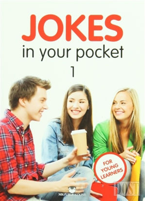 Jokes In Your Pocket 1