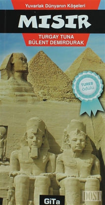 Yuvarlak Dünyanın Köşeleri Mısır