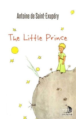 The Little Prince (İngilizce)
