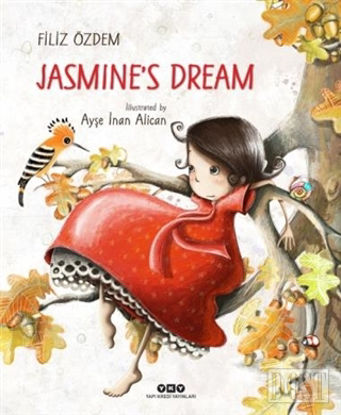 Jasmine’s Dream