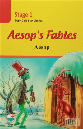 Aesop’s Fables  (Stage 1)