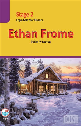Ethan Frome (CD'li)
