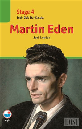 Martin Eden (CD'li)