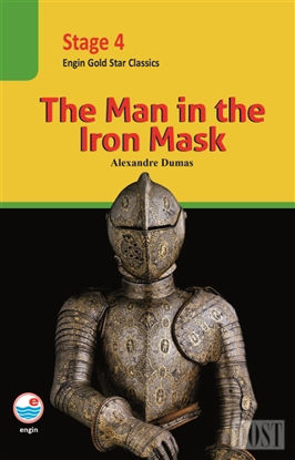 The Man İn The İron Mask (CD'li)