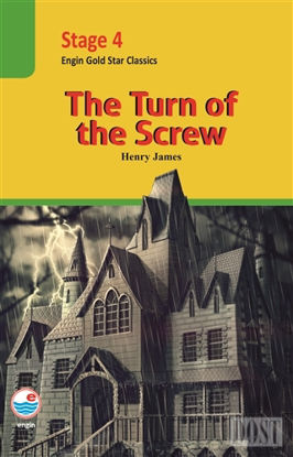 The Turn Of The Screw (CD'li)
