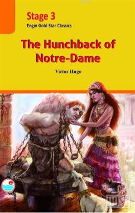 The Hunchback Of Notre-Dame (CD İlaveli)