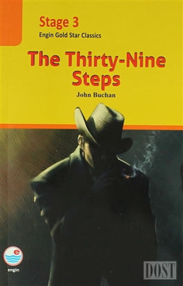 The Thirty - Nine Steps