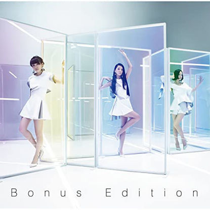 Perfume  -Bonus Ed. resmi