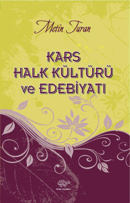 Kars Halk Kültürü Ve Edebiyatı resmi