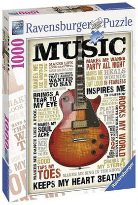 Passion For Music     1000P resmi