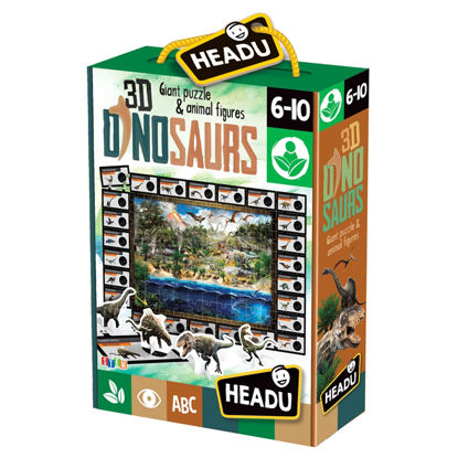 Dinosaurs   3D resmi