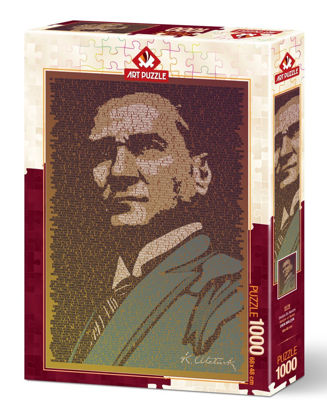 Atatürk Ve Nutuk     1000P resmi