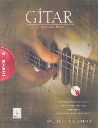 Gitar 2. Seviye İçin resmi
