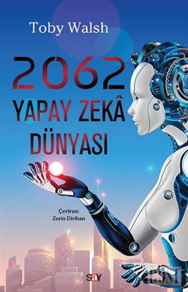 2062 Yapay Zeka D nyas 