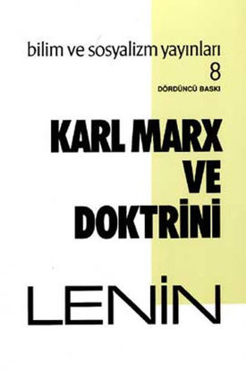 Karl Marx Ve Doktrini resmi