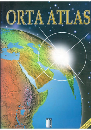 Orta Atlas resmi