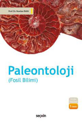 Paleontoloji (Fosil Bilim) resmi