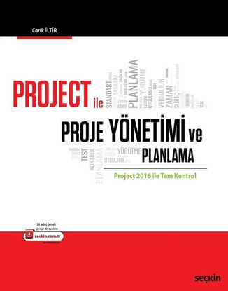 Project İle Proje Yönetimi resmi