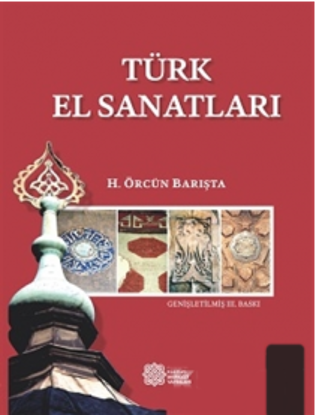 Türk El Sanatları - 2 resmi