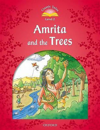 C.T 2:Amrita And The Trees 2Ed resmi