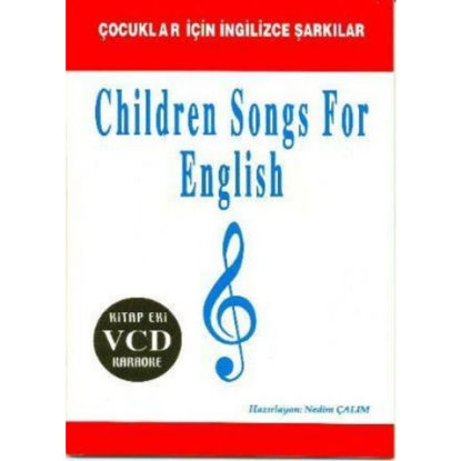 Children Songs For English resmi