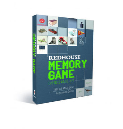 Redhouse Memory Game resmi