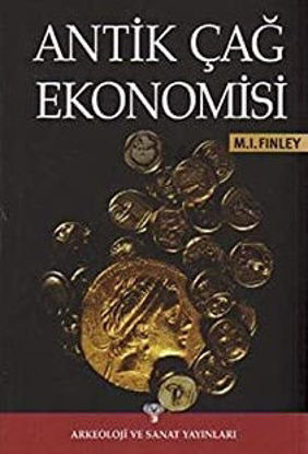 Antik Çağ Ekonomisi resmi