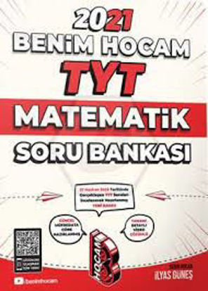 Tyt Matematik Soru Bankası resmi