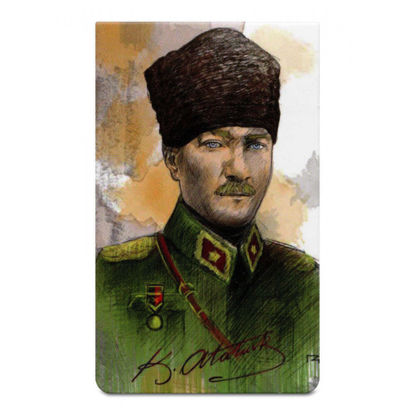 Atatürk resmi