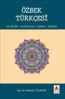 Özbek Türkçesi resmi
