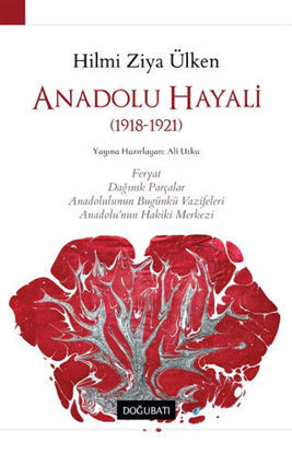 Anadolu Hayali (1918 - 1921) resmi