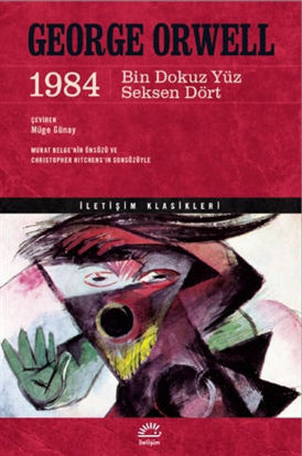 1984 - Bin Dokuz Yüz Seksen Dört resmi