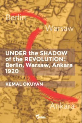Under The Shadow Of The Revolution resmi