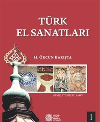 Türk El Sanatları 1 resmi