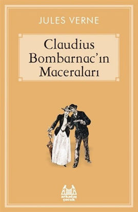 Caludius Bombarnac’ın Maceraları resmi