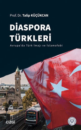 Diaspora Türkleri resmi