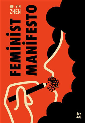 Feminist Manifesto resmi