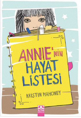 Annie'nin Hayat Listesi resmi