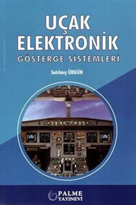 Uçak Elektronik Gösterge Sistemleri resmi