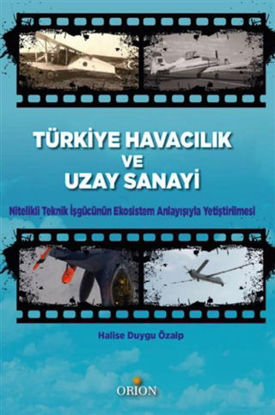 Türkiye Havacılık ve Uzay Sanayi resmi