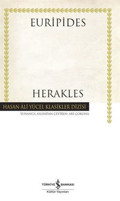 Herakles resmi