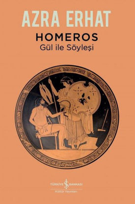 Homeros - Gül ile Söyleşi resmi