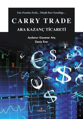Carry Trade - Ara Kazanç Ticareti resmi