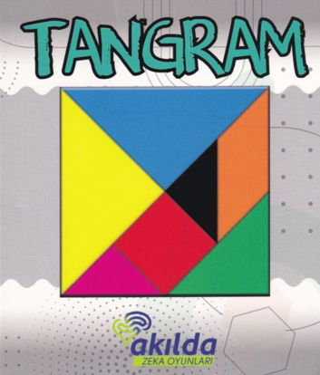 Tangram resmi