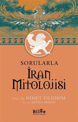 Sorularla İran Mitolojisi resmi