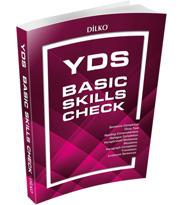 YDS Basic Skills Check resmi